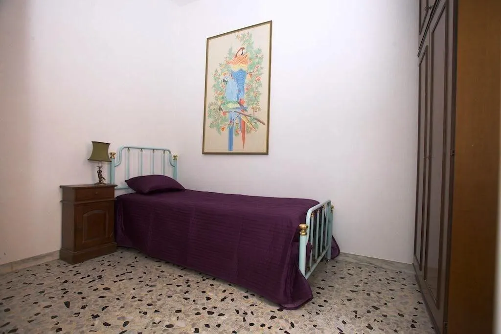 Room, Le Stanze di Sara Bed & Breakfast, Rome