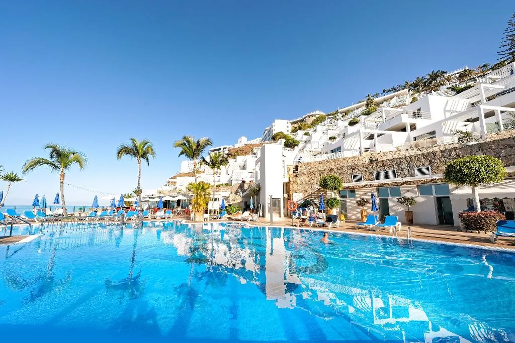 Pool, Ona Bahia Blanca, Gran Canaria