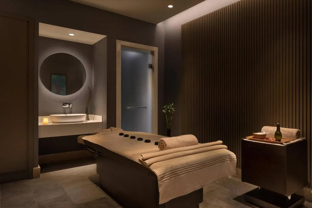 Sports and Entertainment, Izmir Marriott, Izmir