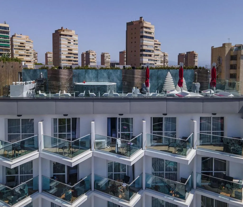 Sports and Entertainment, Essence Hotel Boutique by Don Paquito, Costa Del Sol