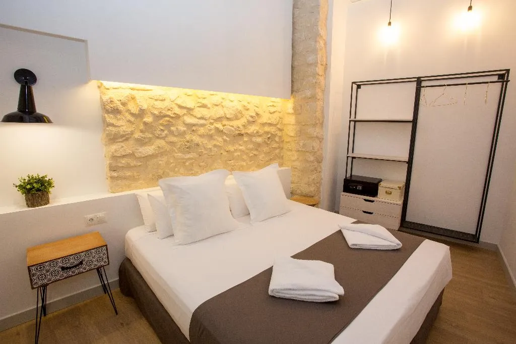APARTMENT DELUXE TWO BEDROOM Room, S30 Reina Victoria, Costa Blanca