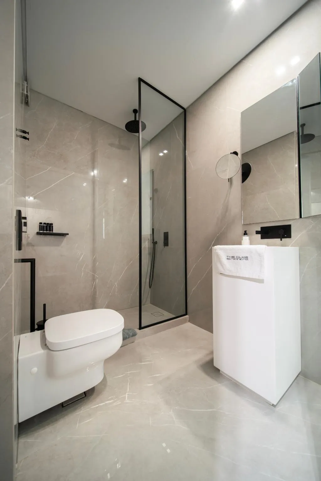 SUITE SUPERIOR Room, The Duke Boutique Suites, Athens