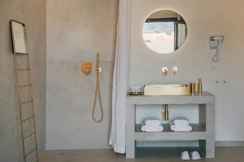 SUITE PREMIUM Room, Alley Boutique Hotel & Spa, Kefallinia
