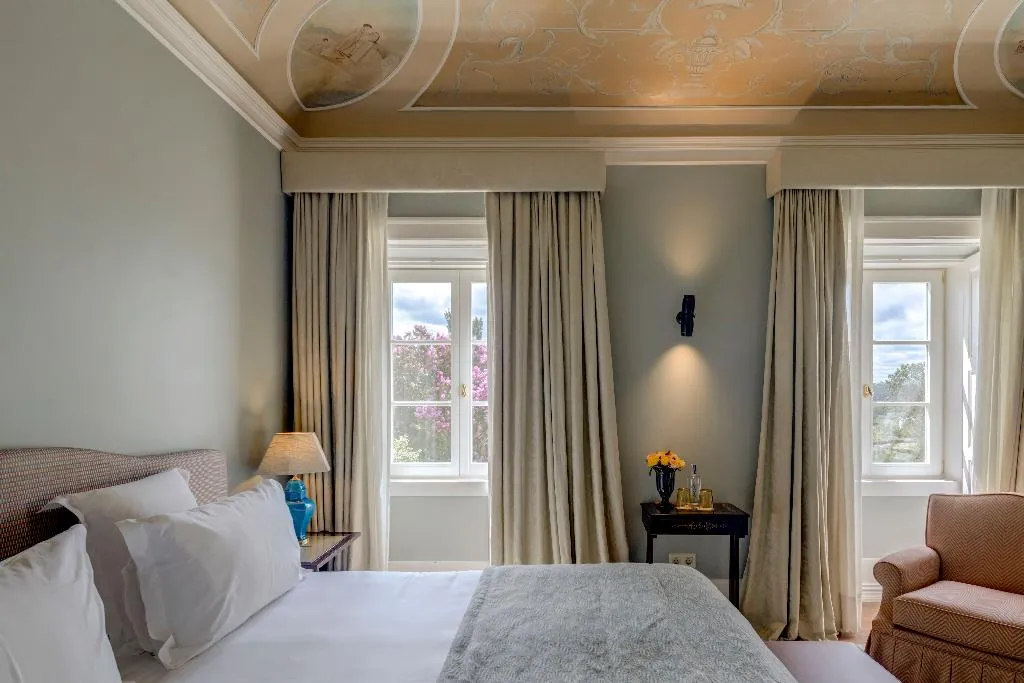 SUITE CLASSIC Room, Valverde Santar, Porto
