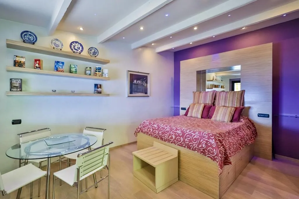 Room, Villa Santa Maria - Luxury Country House, Naples