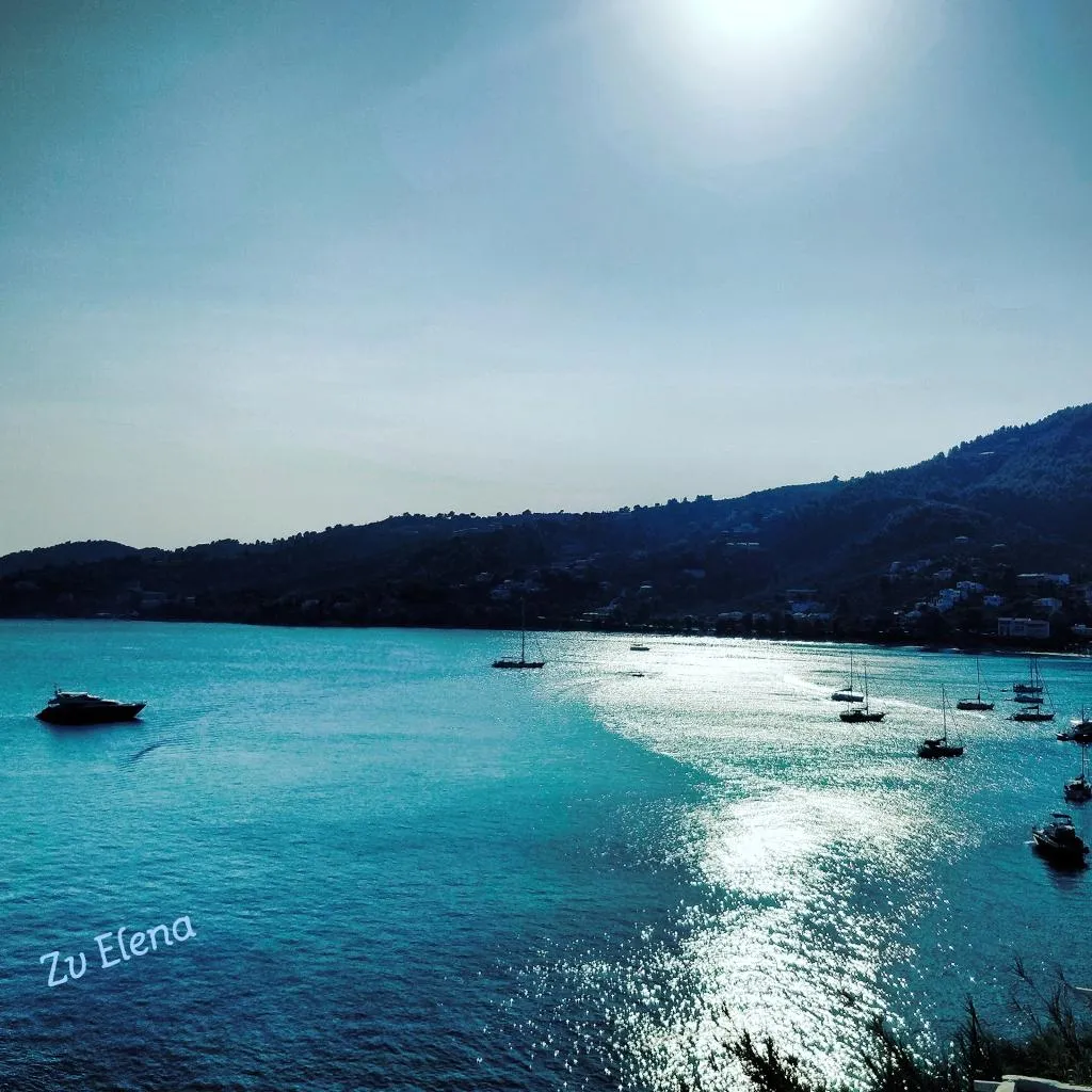 Beach, Maria SS, Skiathos
