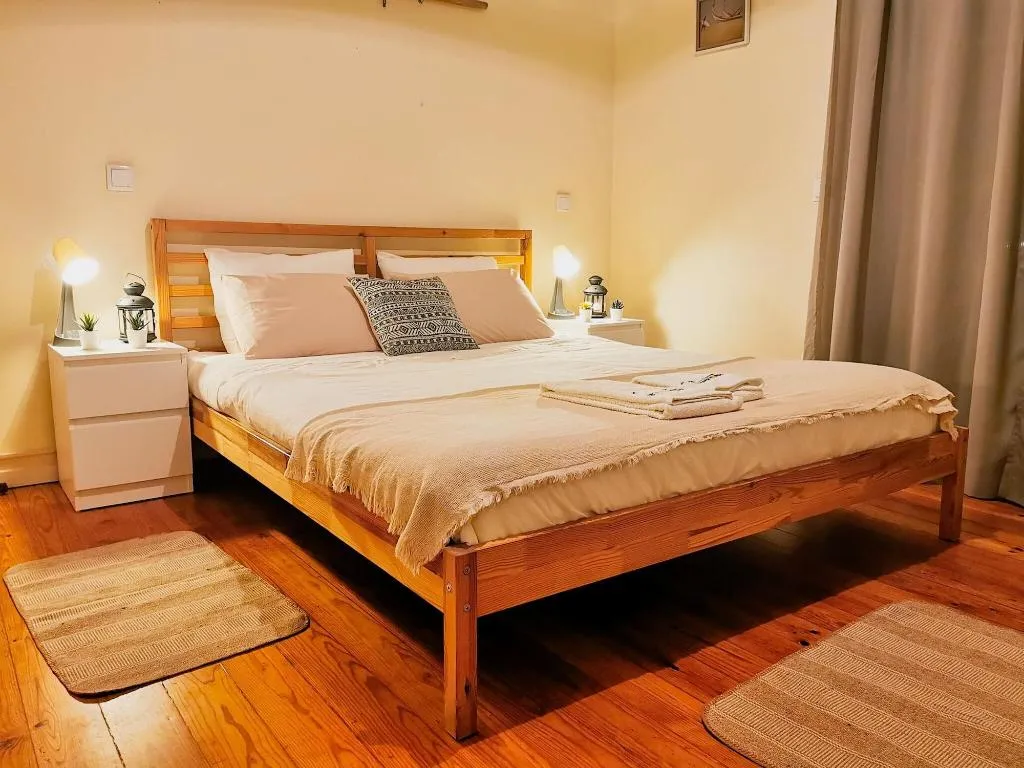 Room, The Beach Corner Guesthouse, Porto