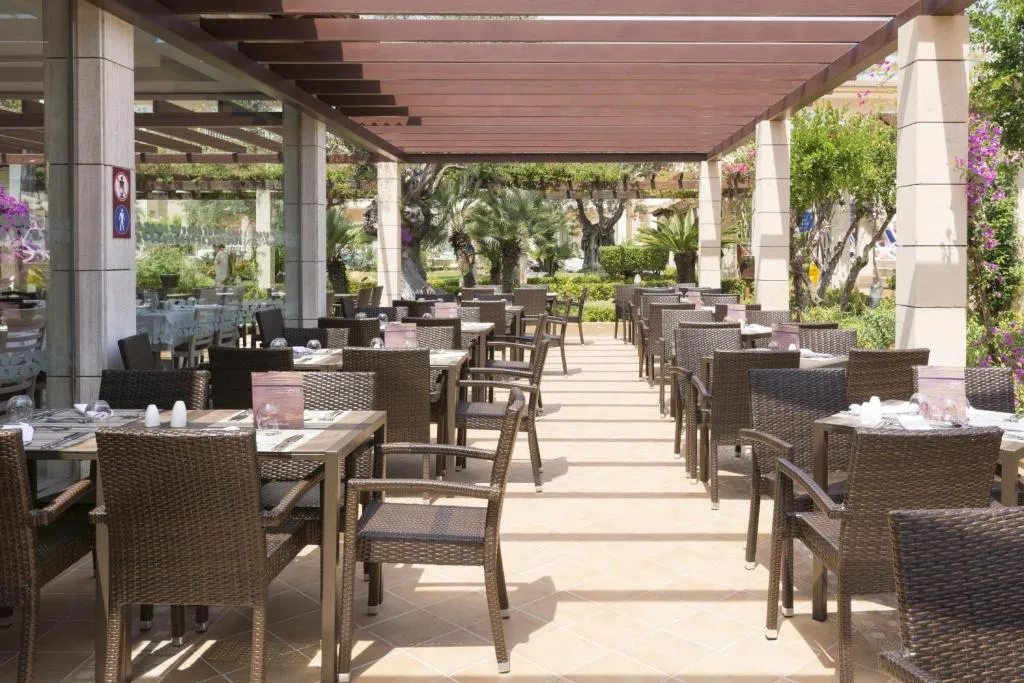 Restaurant, Mar Hotels Playa Mar & Spa, Majorca