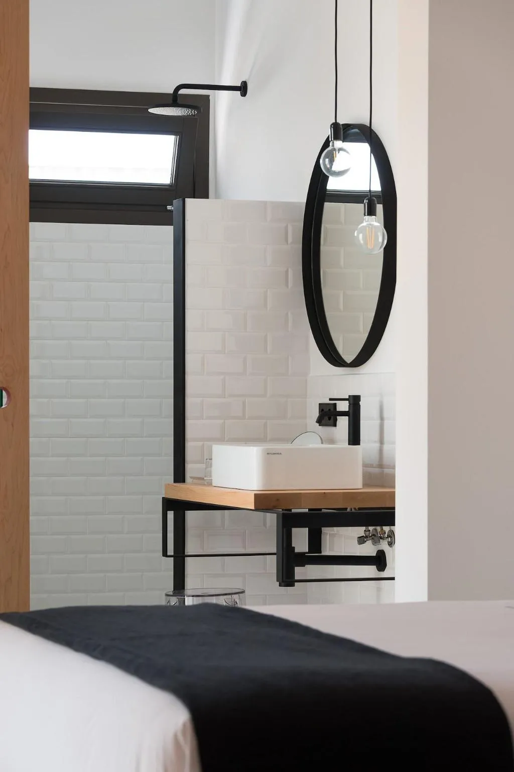 Room, Sodium Hotel Boutique, Menorca