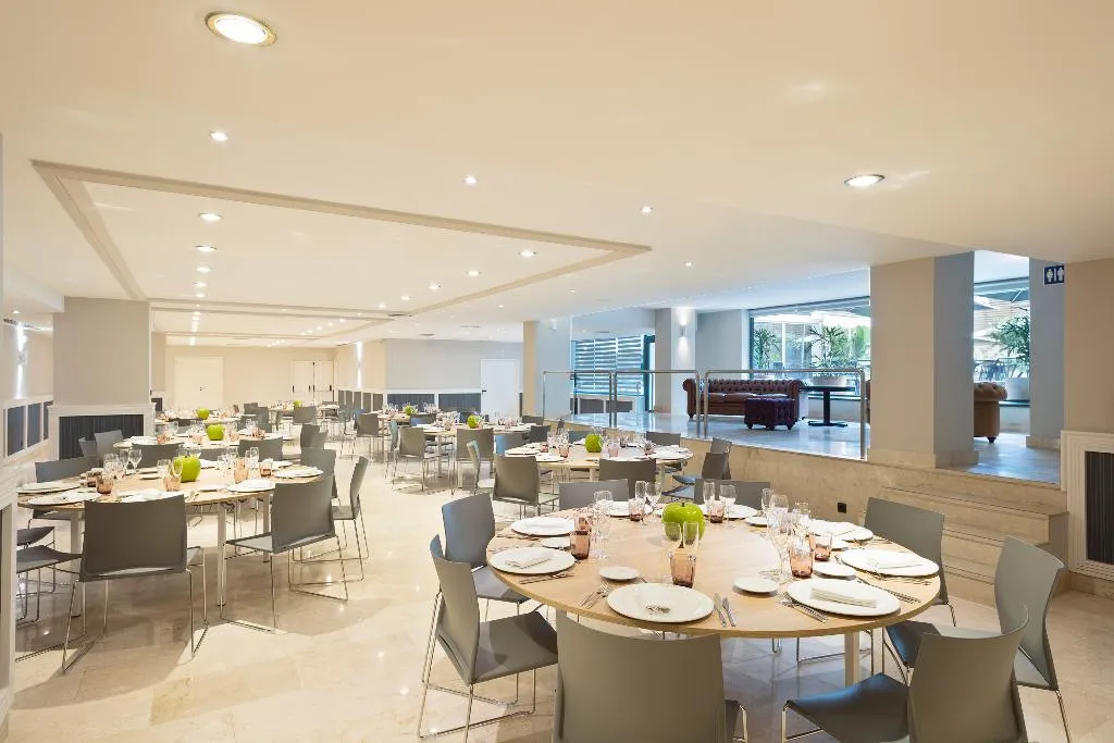 Conferences, INNSiDE by Meliá Barcelona Apolo, Barcelona