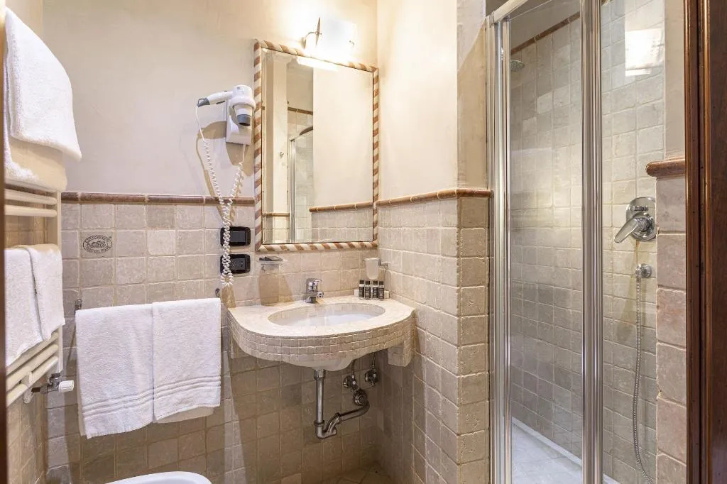 Room, Palazzina Veneziana, Venice