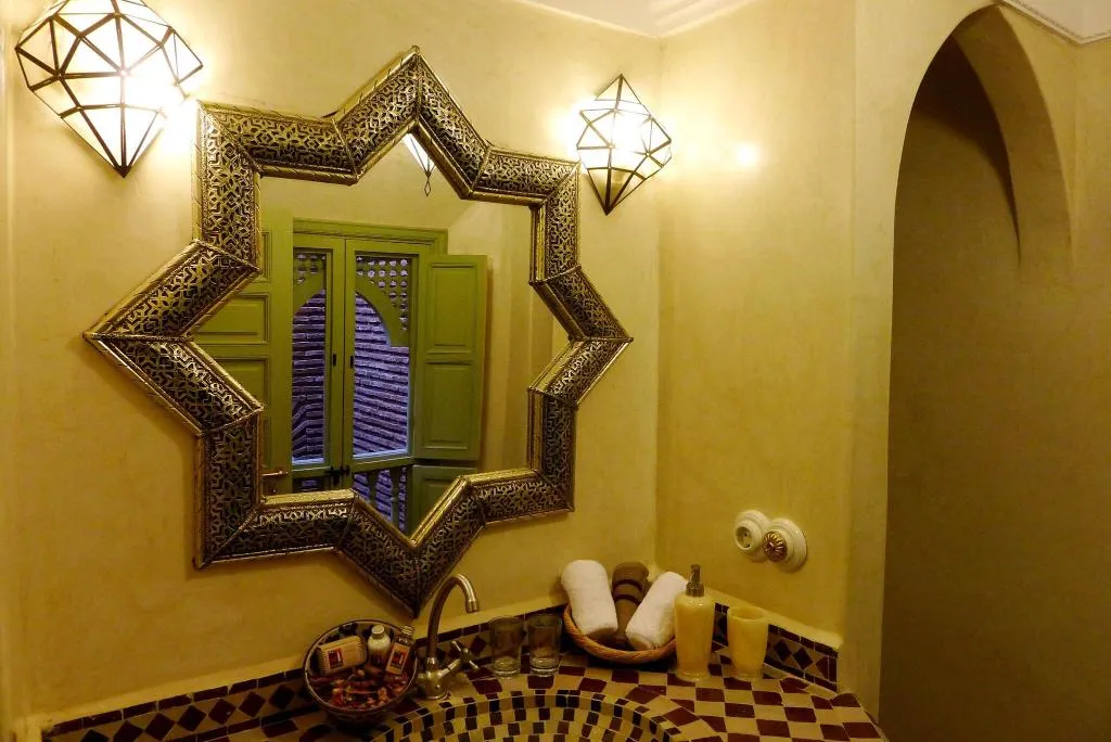 Room, Riad Palacio De Las Especias, Marrakech