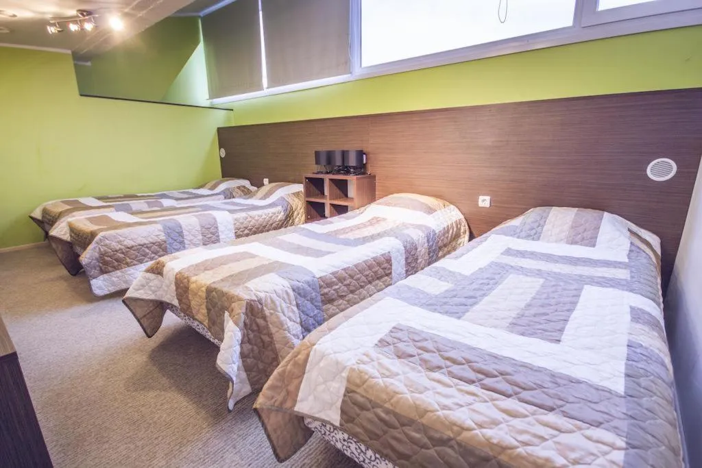 Room, Braavo Spa Hotel, Tallinn