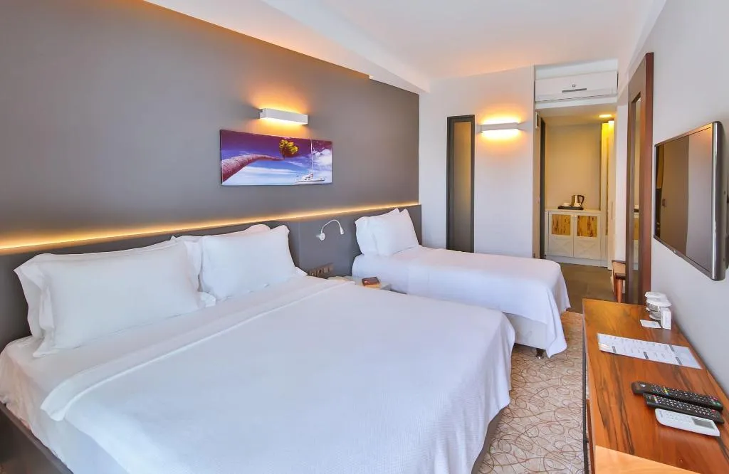 Room, Amare Cesme, Izmir