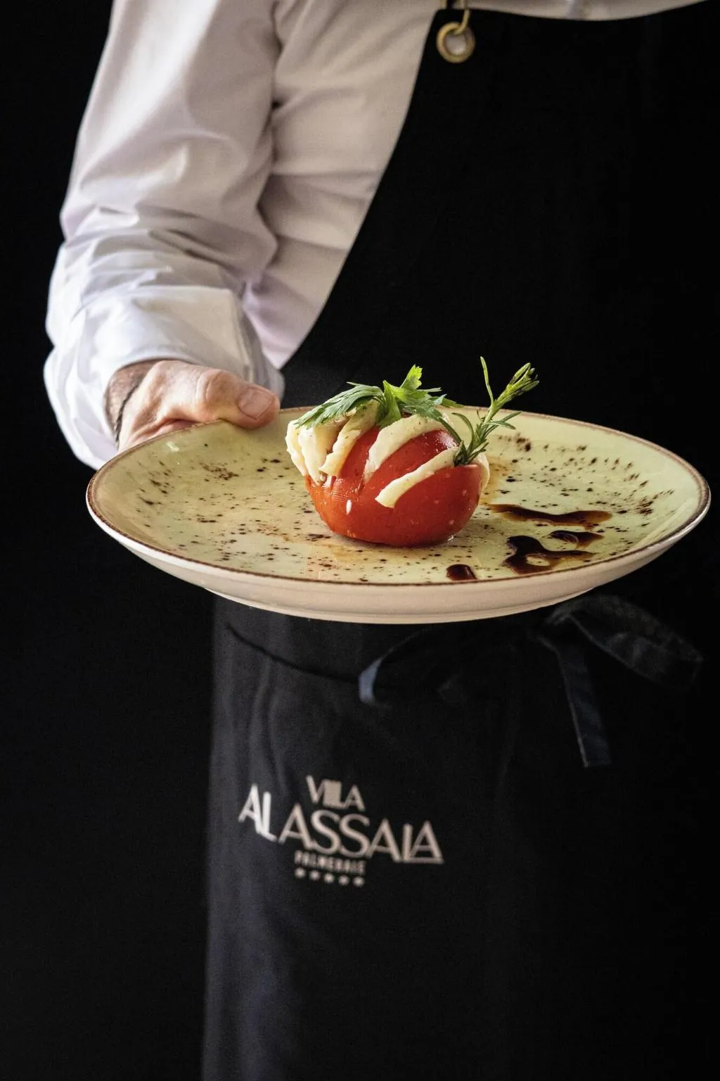 Restaurant, Villa al Assala Palmeraie, Marrakech