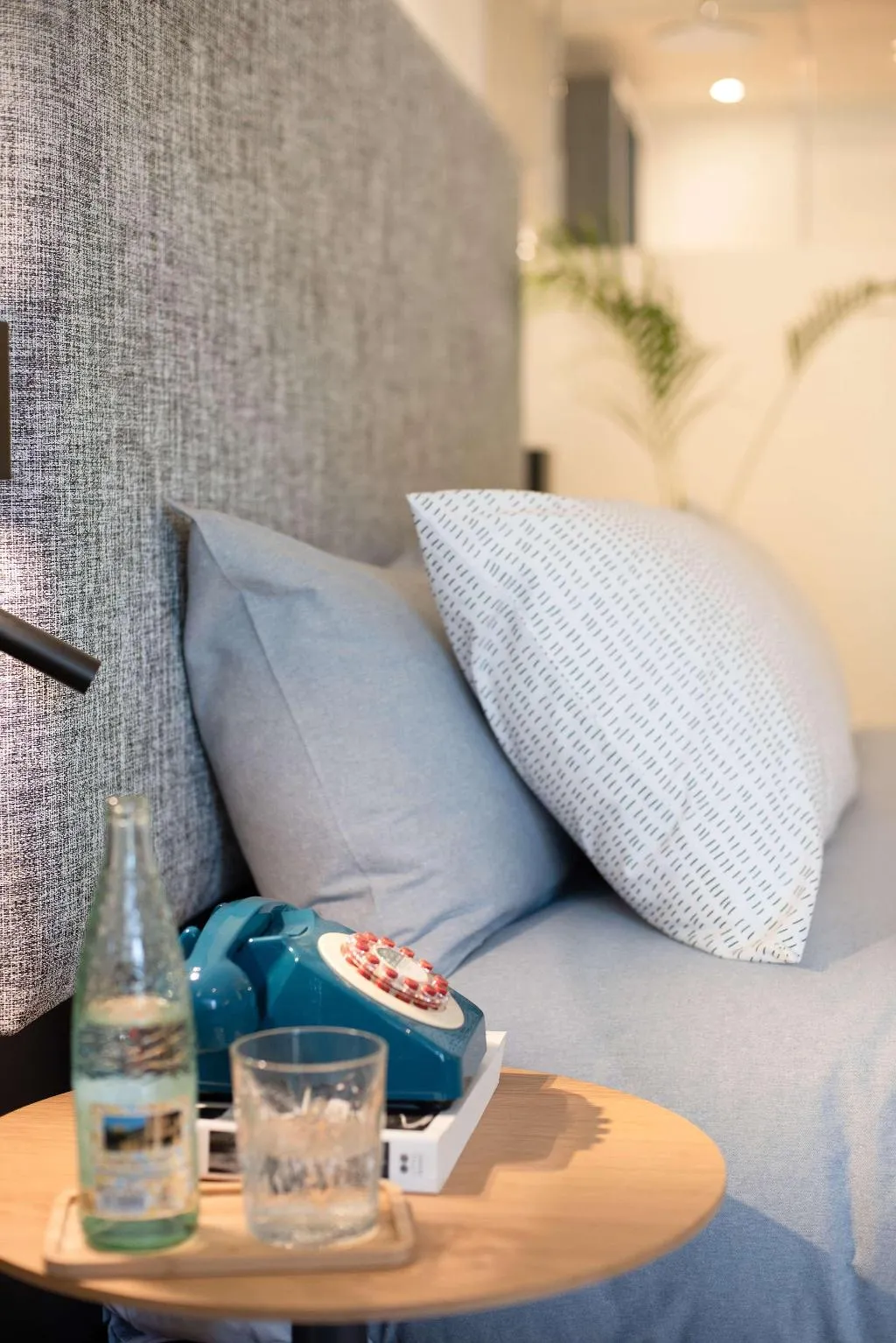 STUDIO SEA FRONT Room, INNSiDE Costablanca, Costa Blanca