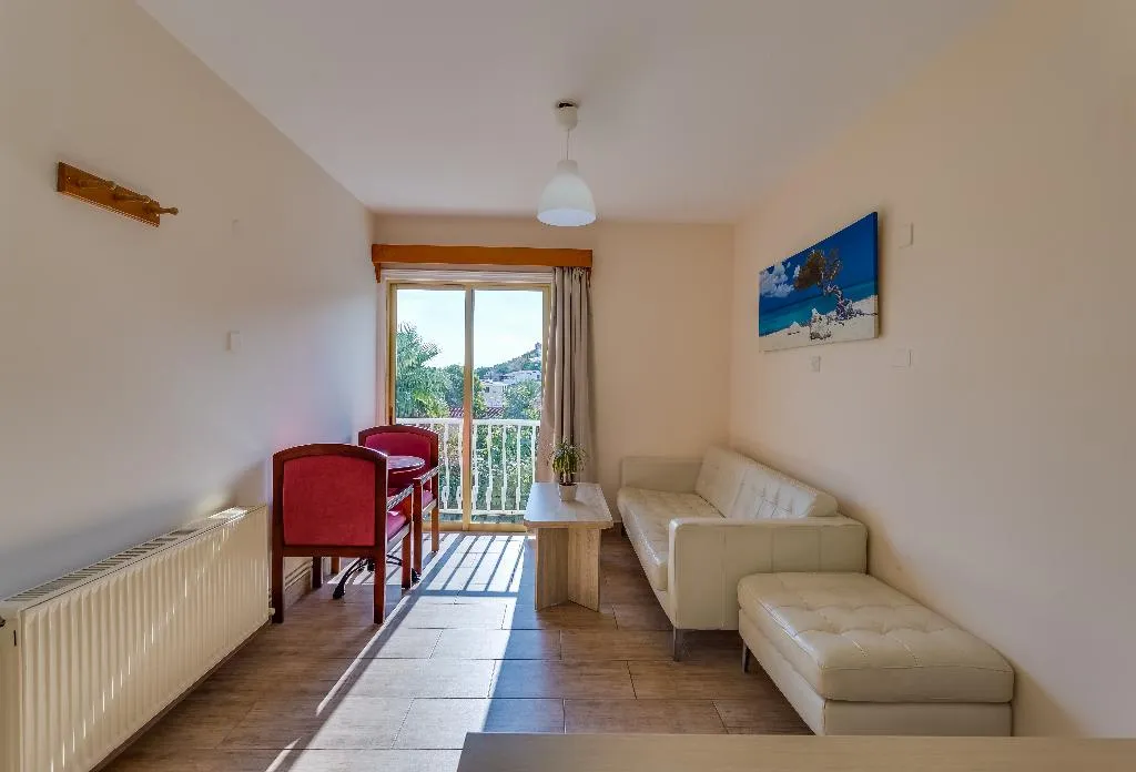APARTMENT ONE BEDROOM Room, Antonis G Hotel, Cyprus