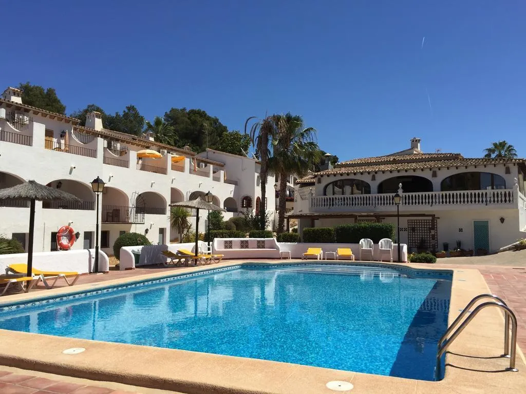 General view, Boutique Hotel Restaurant Los Limoneros, Costa Blanca