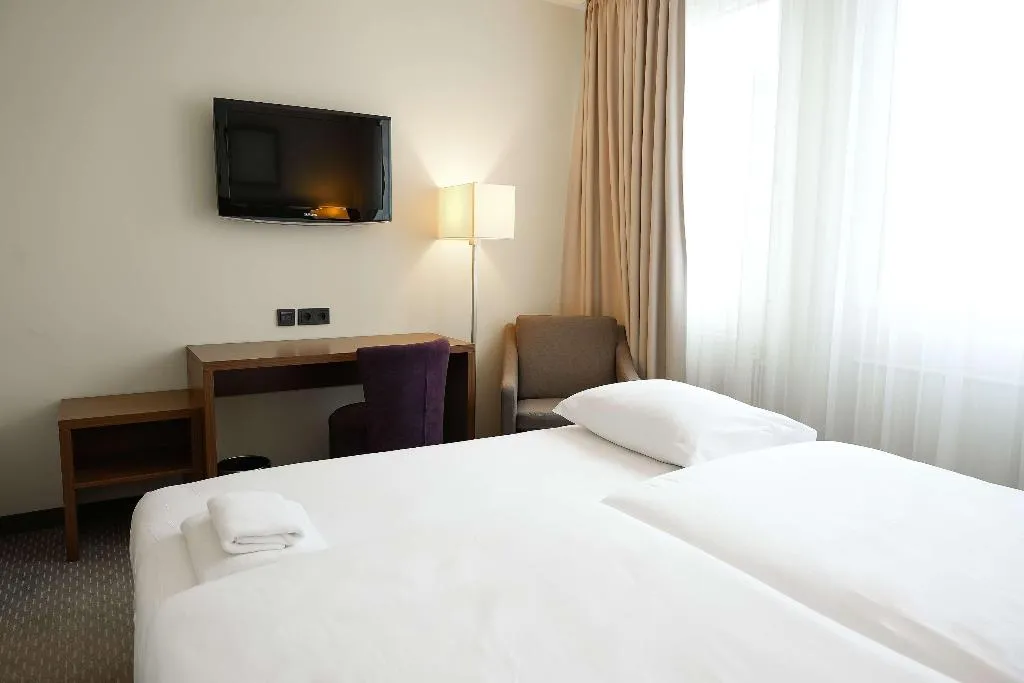 Room, Sylter Hof Berlin, Berlin