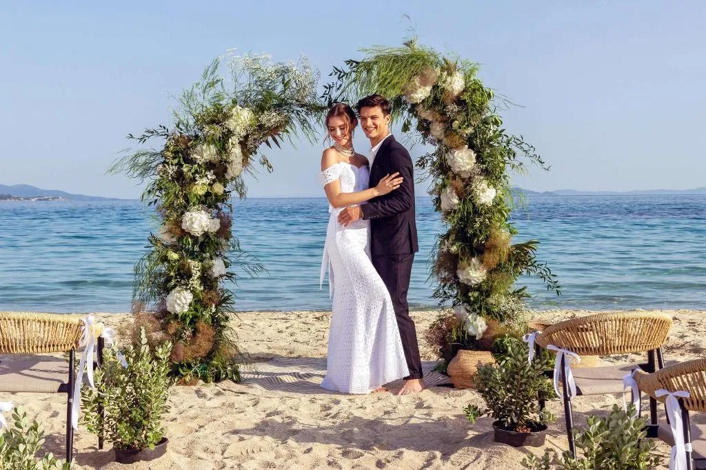 Sports and Entertainment, Ammoa Luxury Hotel & Spa Resort, Halkidiki