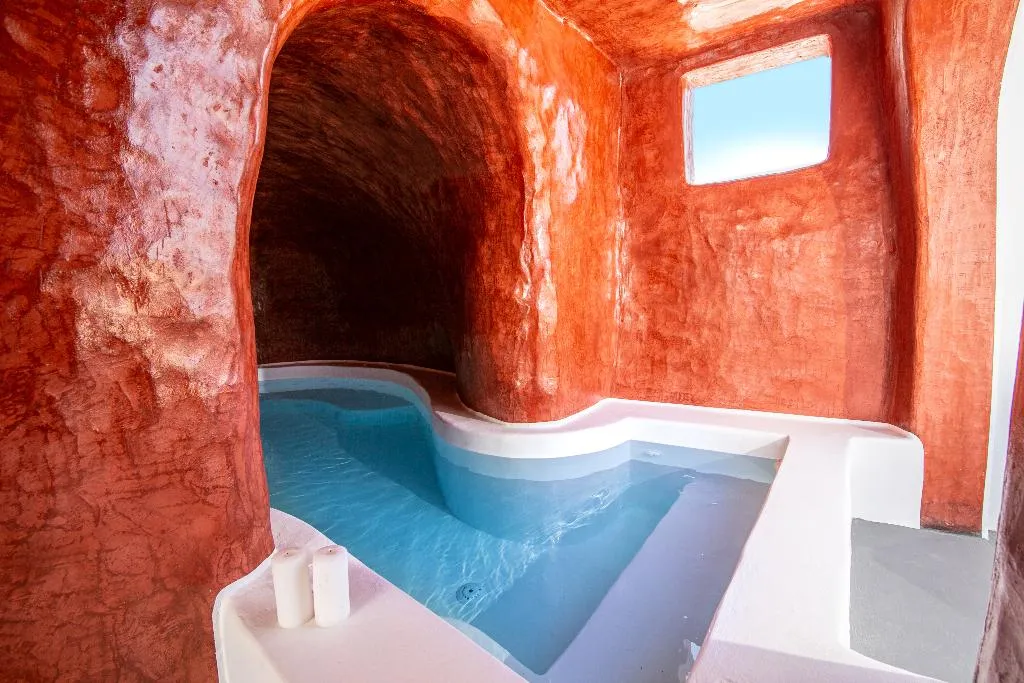 VILLA PREMIUM Room, Elysian Santorini, Santorini