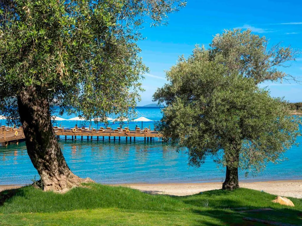 Sports and Entertainment, Rixos Premium Bodrum, Bodrum