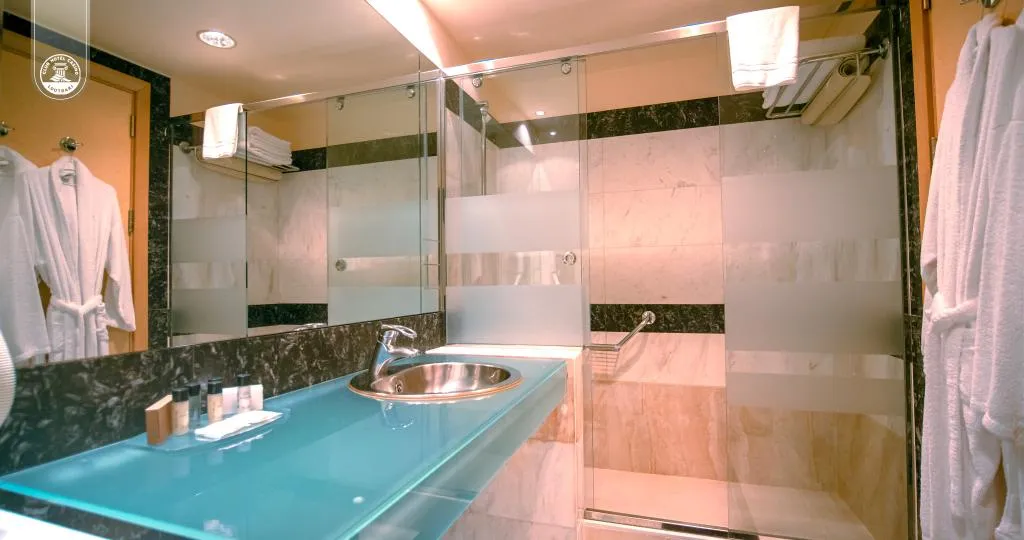 Room, Club Hotel Casino Loutraki, Kalamata