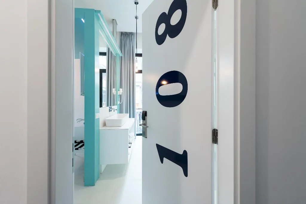 SUITE WITH BALCONY Room, HD Acuario Lifestyle, Gran Canaria