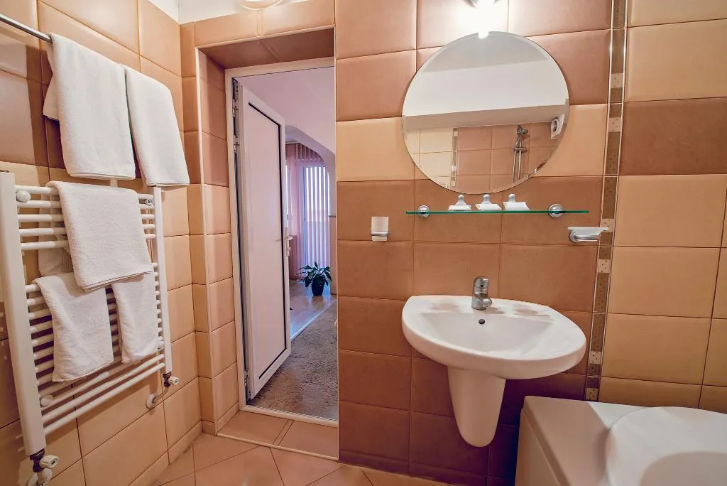 STUDIO STANDARD Room, Gran Ivan, Varna