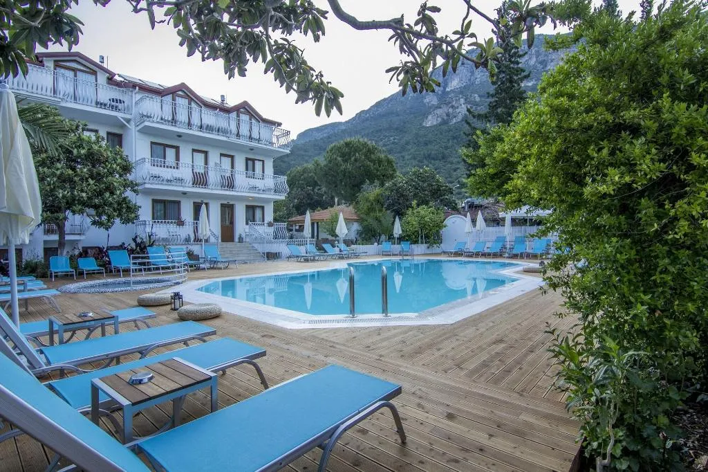 Sports and Entertainment, Unsal Hotel, Dalaman