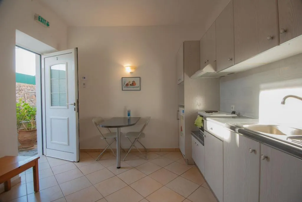 Room, Hotel Polydoros, Crete