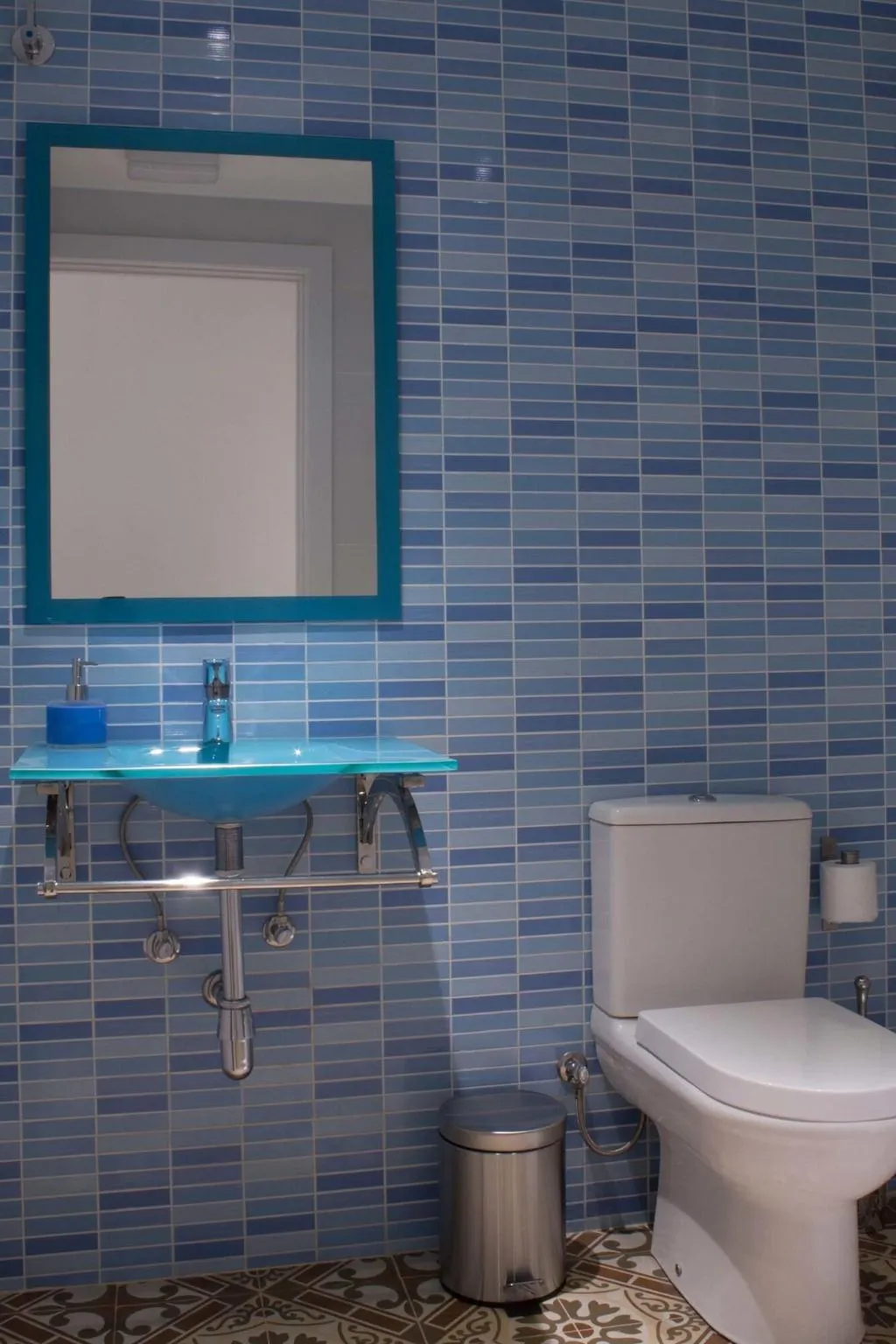 Room, Hostal Nova, Barcelona