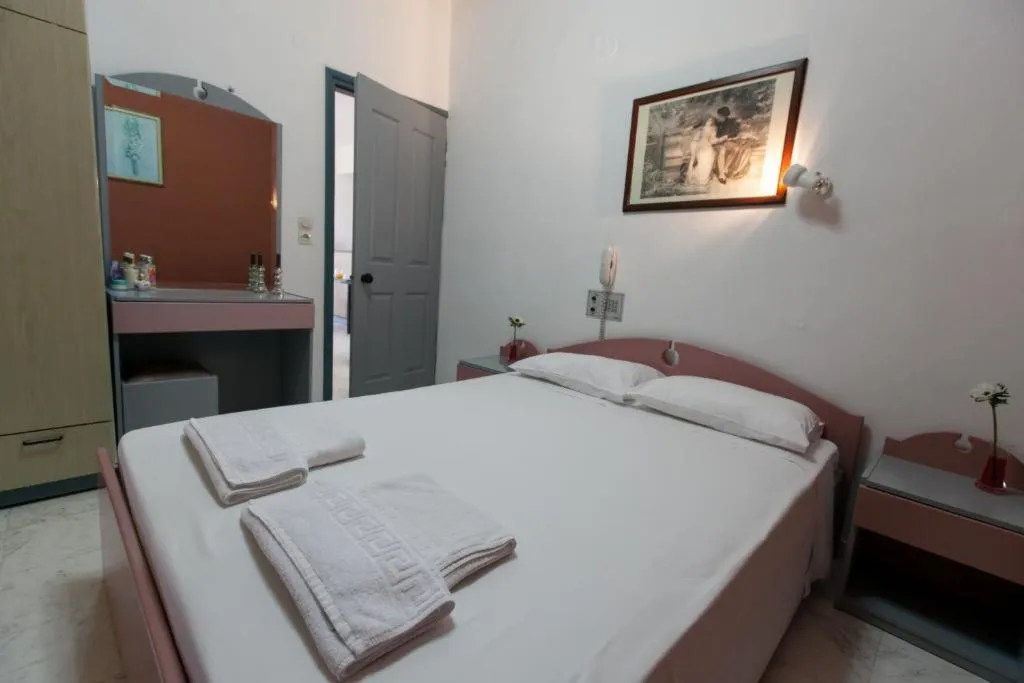 SUITE TWO BEDROOMS Room, Top Hotel, Crete