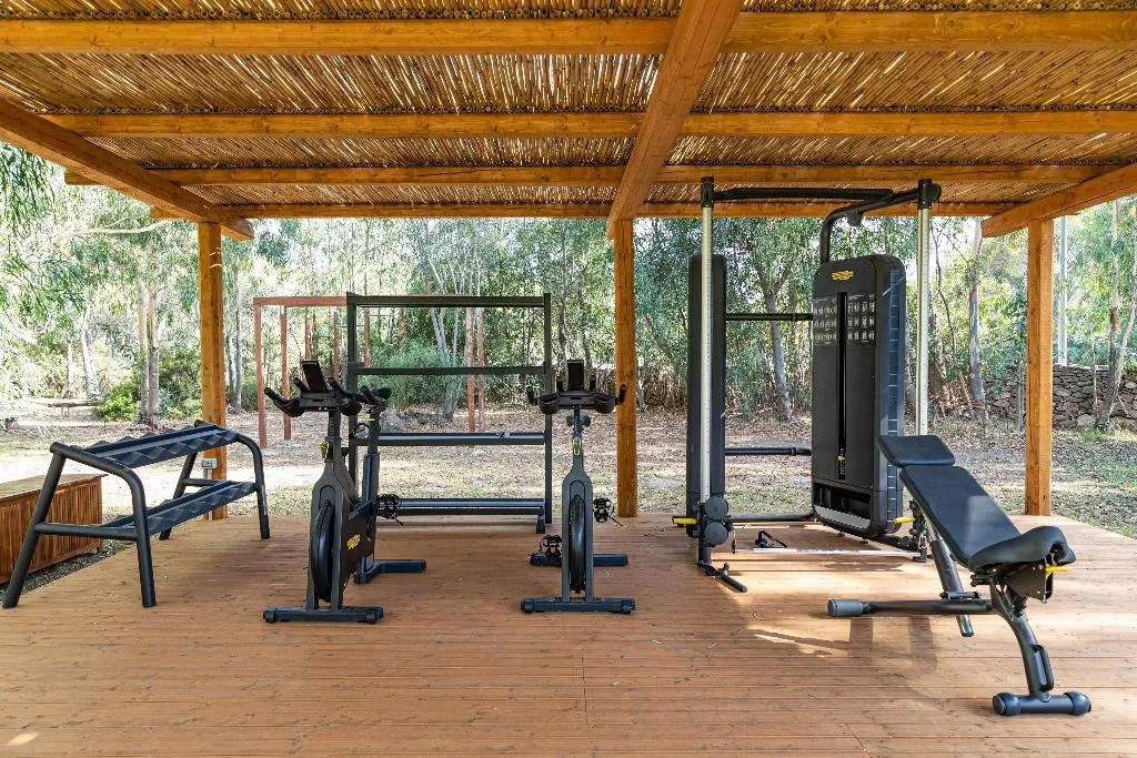 Sports and Entertainment, TUI Blue MClub Budoni, Olbia