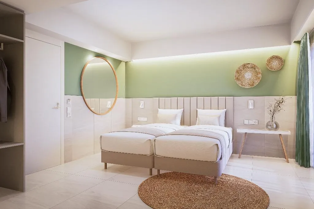 Double or Twin SUPERIOR Room, Cosmopolitan, Majorca