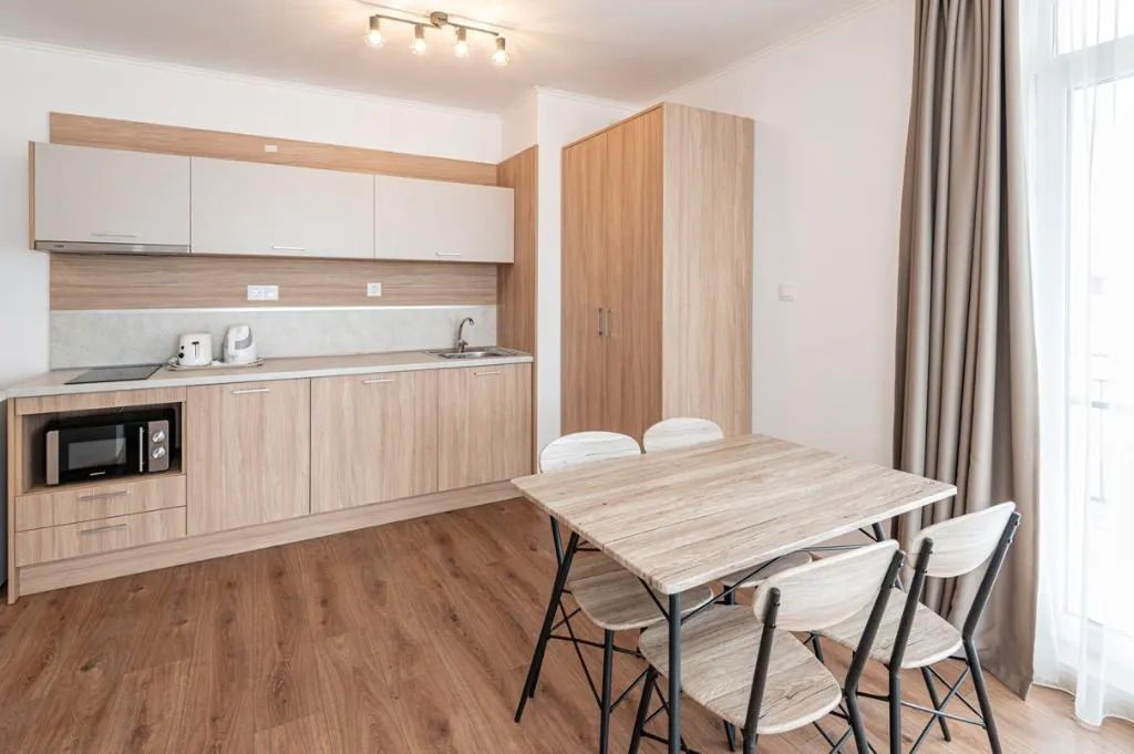 APARTMENT ONE BEDROOM Room, Samara, Varna