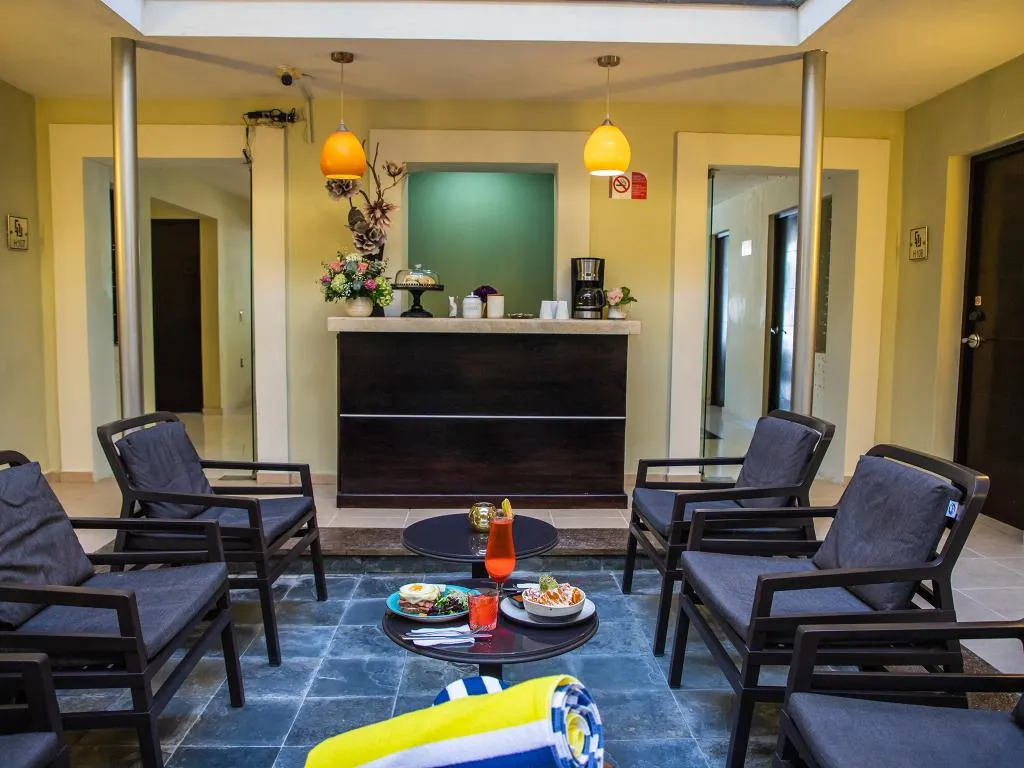 General view, H177 Hotel, Cancun Area