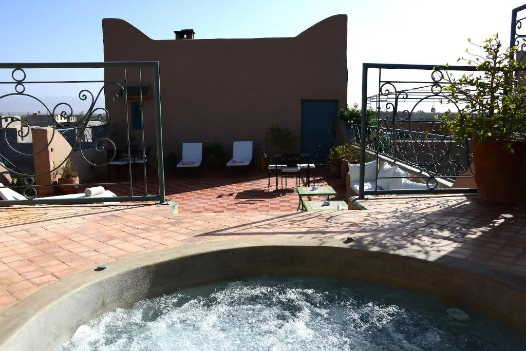 Sports and Entertainment, Riad Ain Khadra Khadra, Agadir