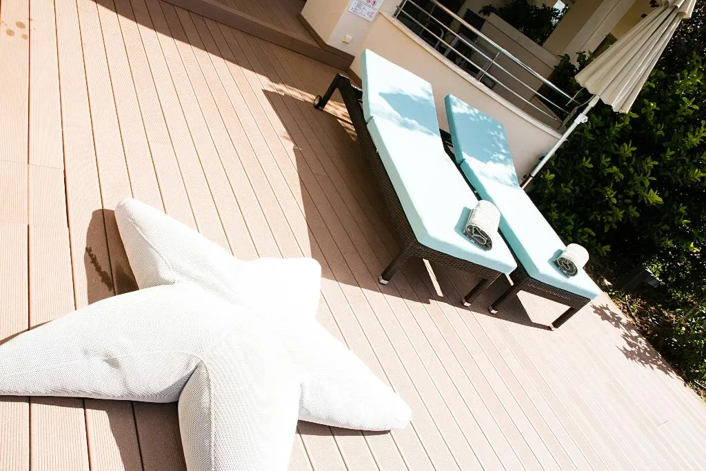 JUNIOR SUITE STANDARD Room, Protur Biomar Sensatori, Majorca