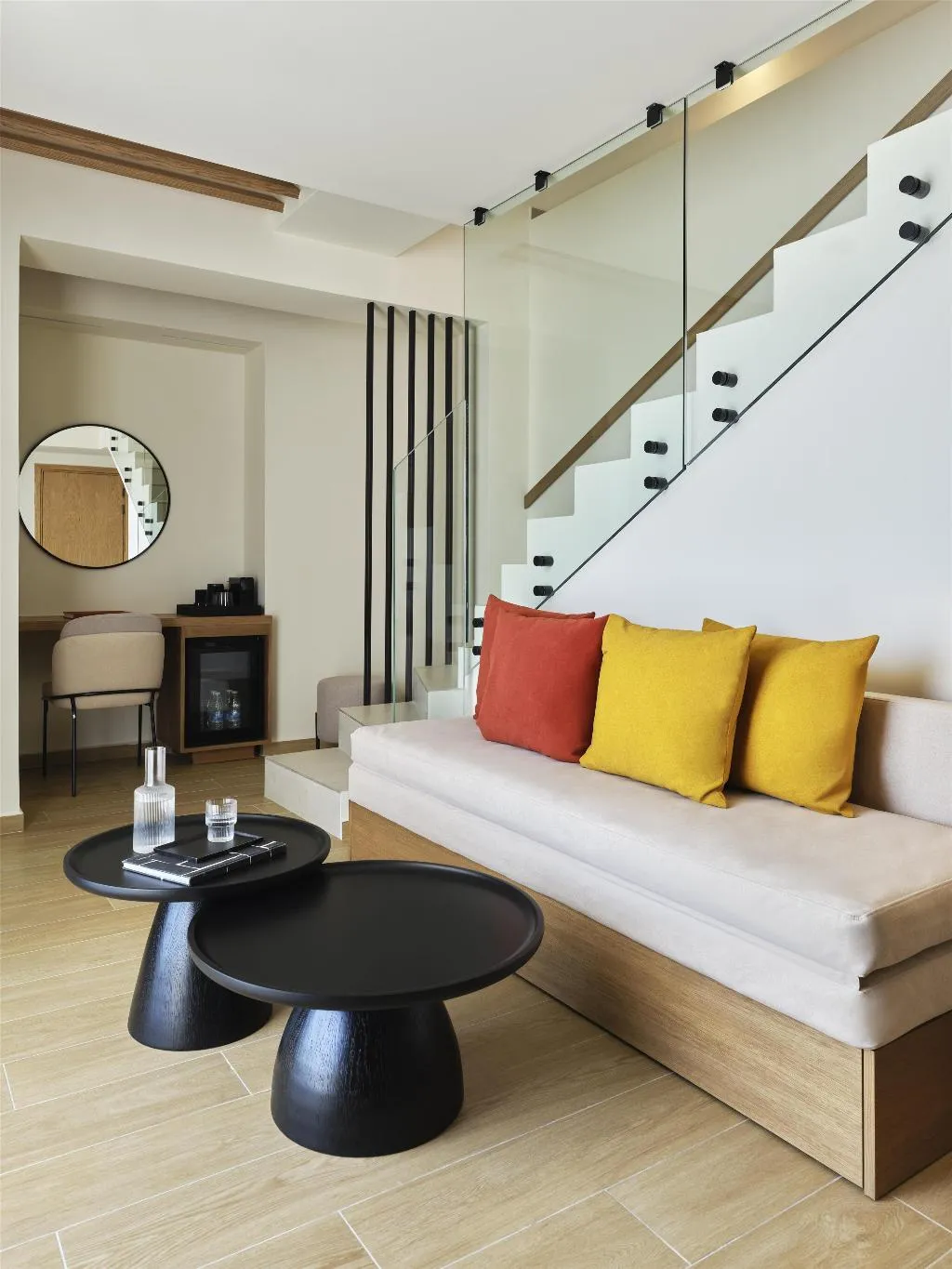 Room, Hilton Garden Inn Chania City, Crete