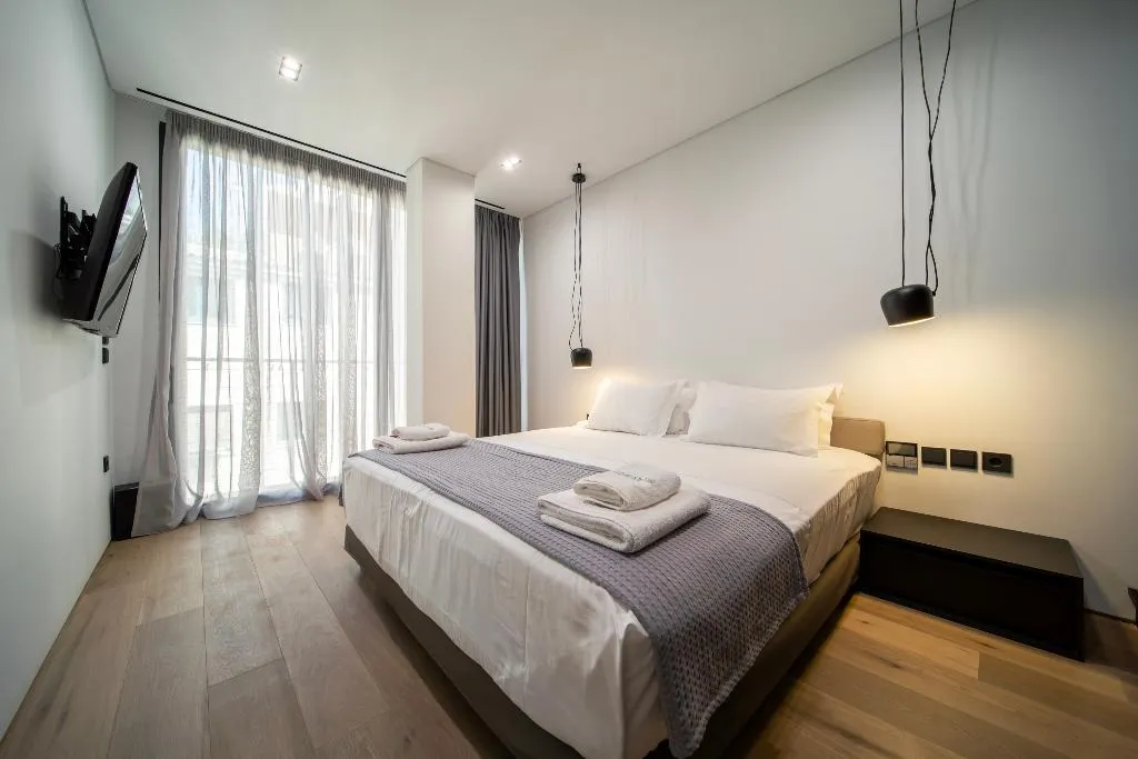 SUITE SUPERIOR Room, The Duke Boutique Suites, Athens