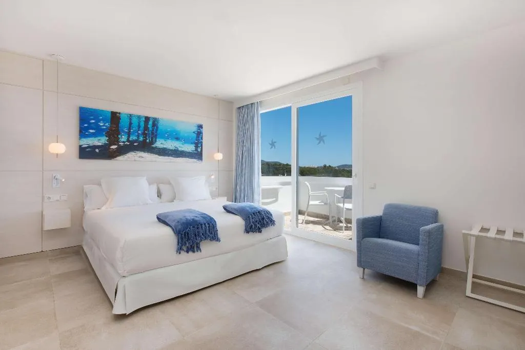 Room, Iberostar Selection Santa Eulalia Ibiza, Ibiza