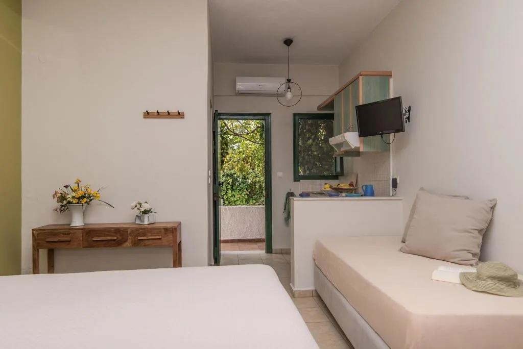 Room, Lemonia Accommodations, Zante