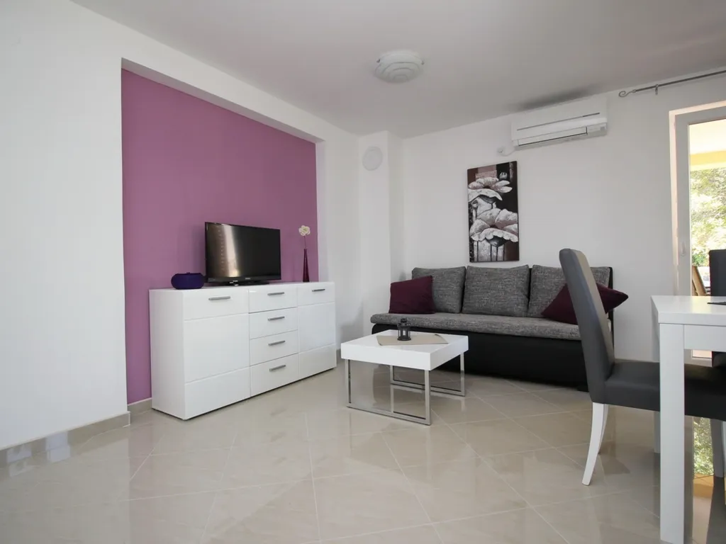 General view, Gorica Eden - One Bedroom No.3, Split
