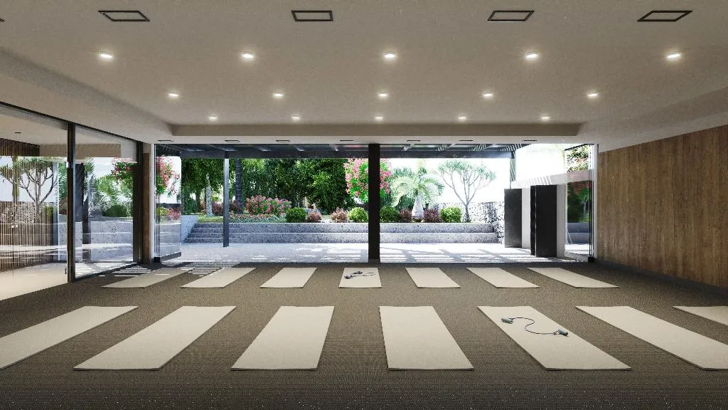 Sports and Entertainment, Bancal Hotel & Spa, La Gomera