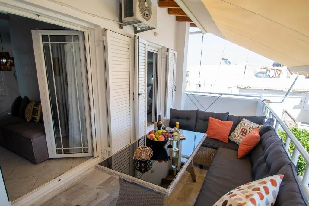 APARTMENT CLASSIC Room, Avres Apartments, Skiathos