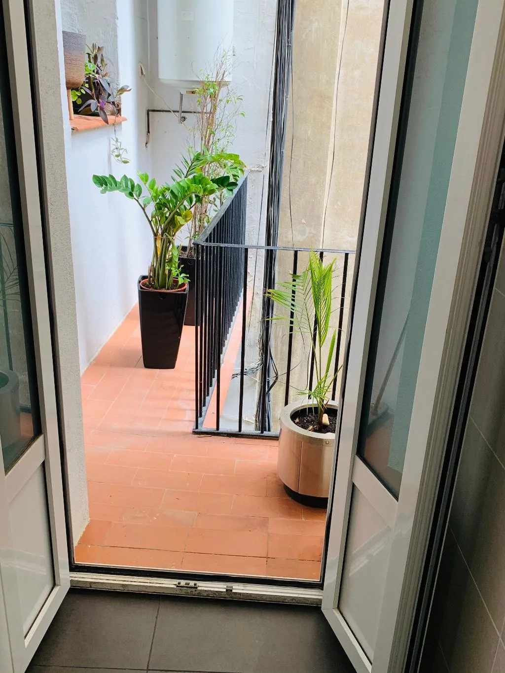 General view, Super Balmes Guest House, Barcelona