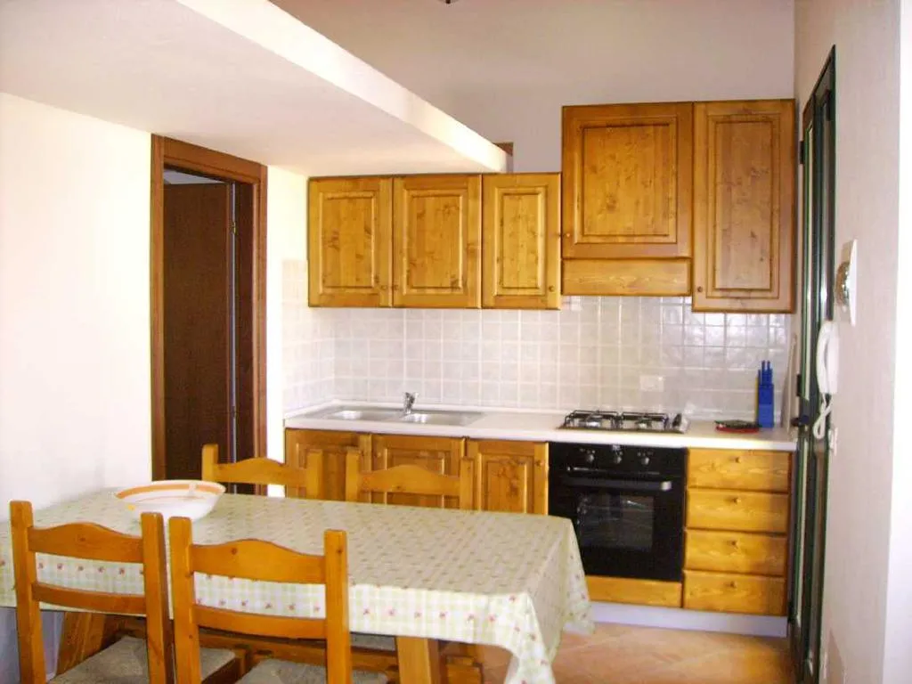 APARTMENT CAPACITY 6 Room, Residence La Tanchitta, Alghero