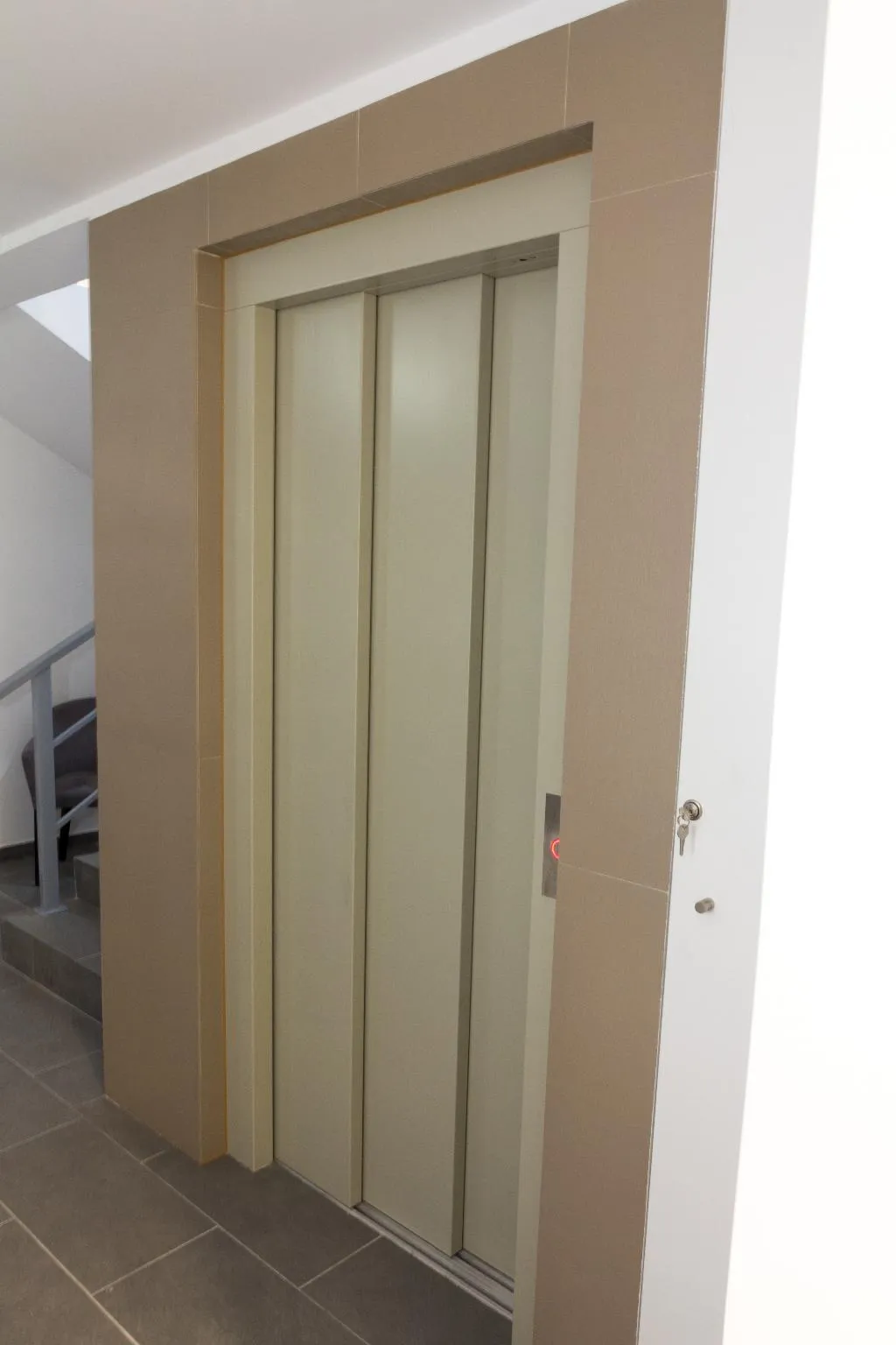Lobby, Apartamentos Funchal by Petit Hotels, Madeira