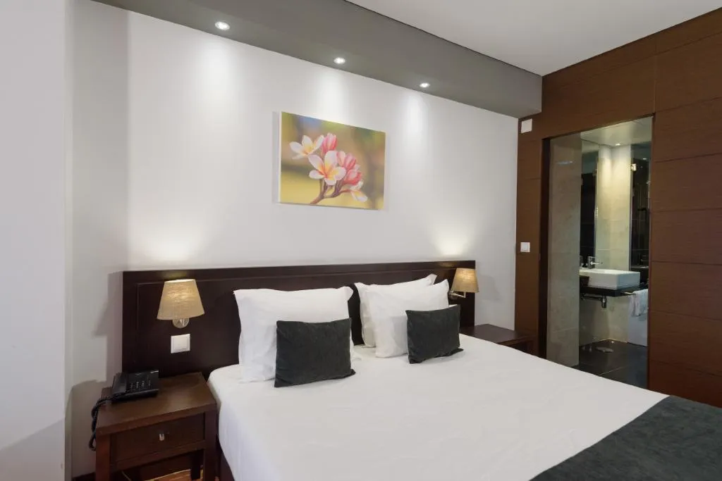 FAMILY ROOM PREMIUM Room, Hotel Luena, Lisbon